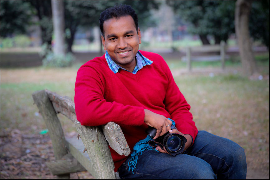Prashanta Hridoy