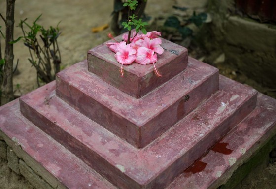 Charak Puja