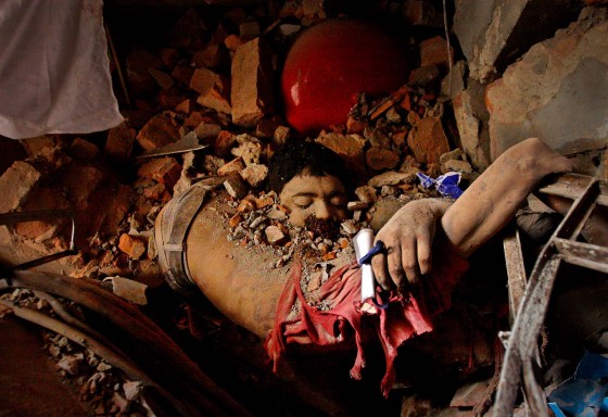 Ensure Life of The Factory
