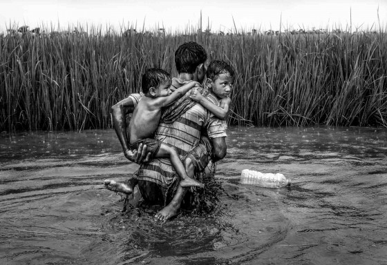 Lost Childhood