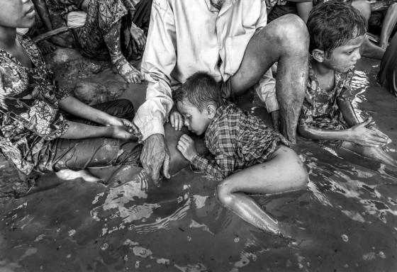 Lost Childhood