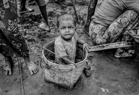 Lost Childhood