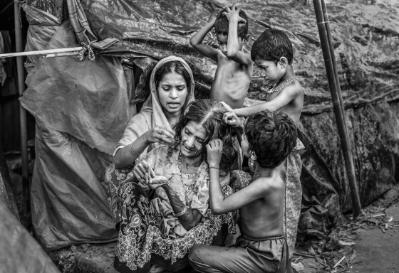 Lost Childhood