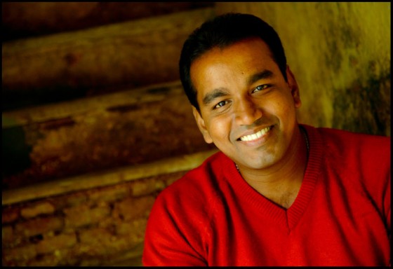 Prashanta Hridoy