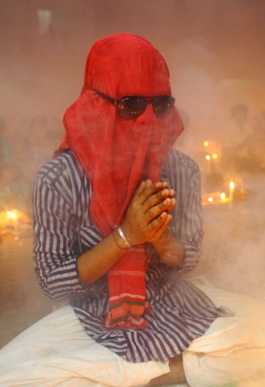 The Face of Faith