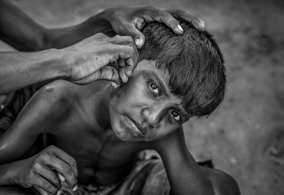 The Lost Nation