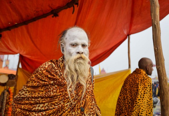 The Sacred Fair