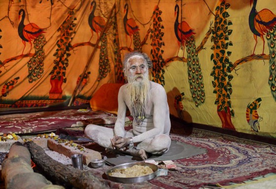 The Sacred Fair
